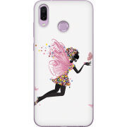 Чехол Uprint Honor Play 