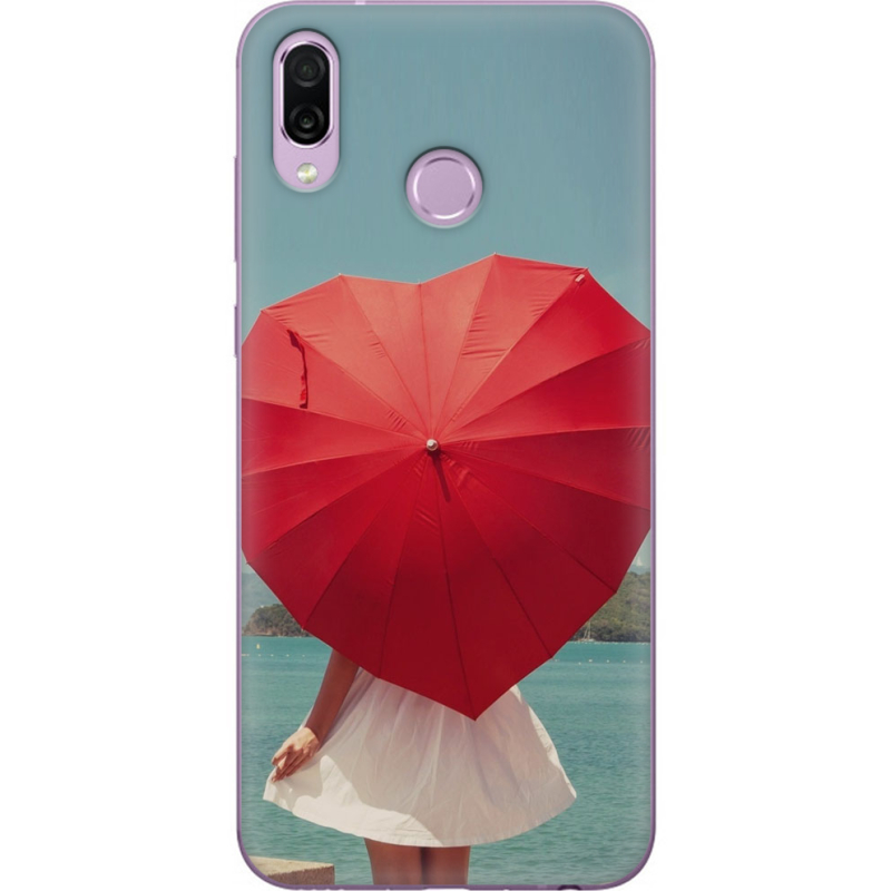 Чехол Uprint Honor Play 