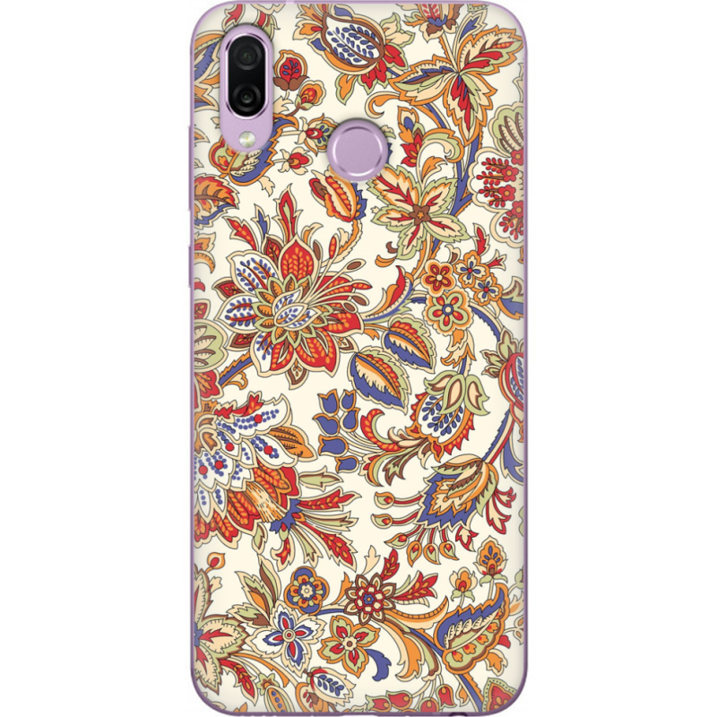 Чехол Uprint Honor Play Rapsody