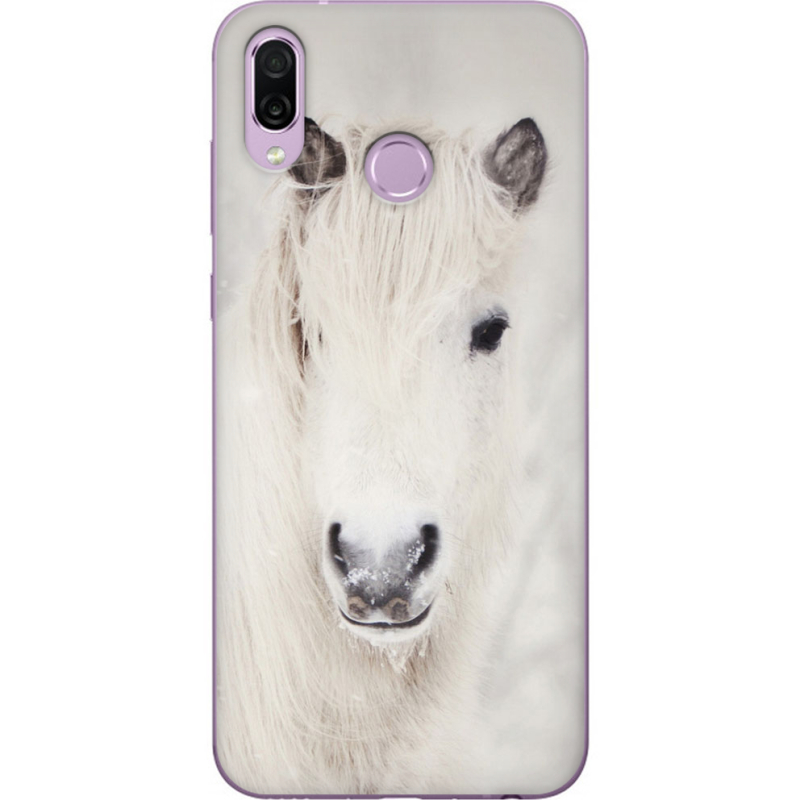 Чехол Uprint Honor Play 