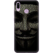 Чехол Uprint Honor Play 