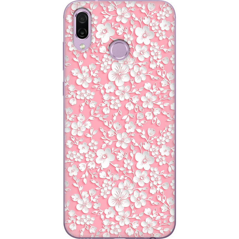 Чехол Uprint Honor Play 