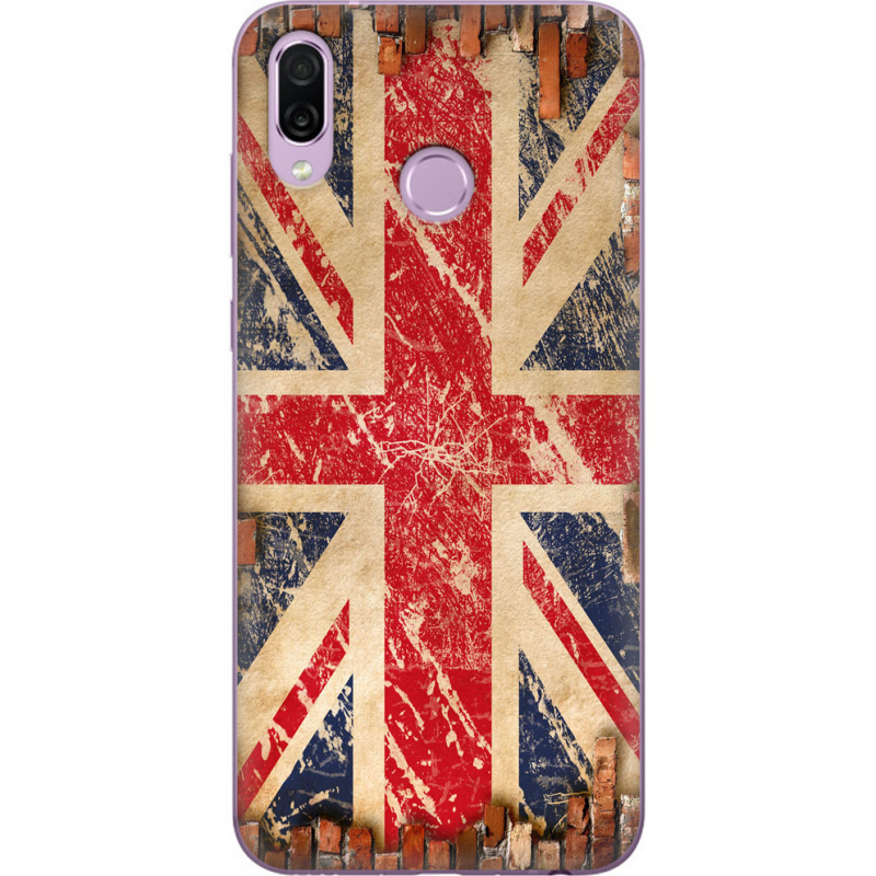 Чехол Uprint Honor Play 