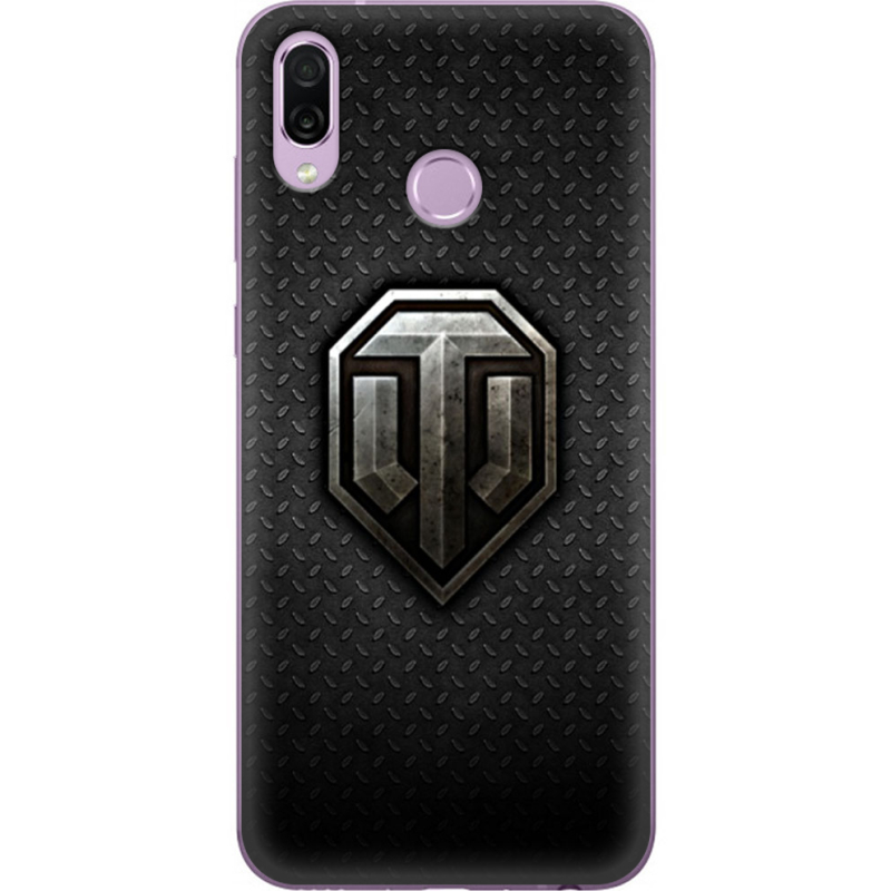 Чехол Uprint Honor Play 