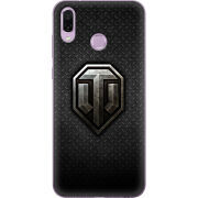 Чехол Uprint Honor Play 