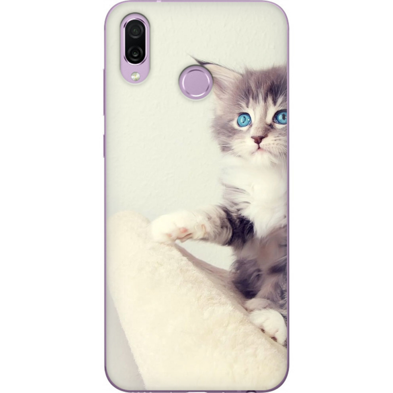 Чехол Uprint Honor Play 