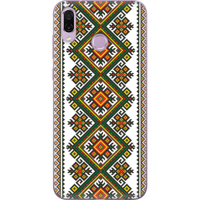 Чехол Uprint Honor Play 