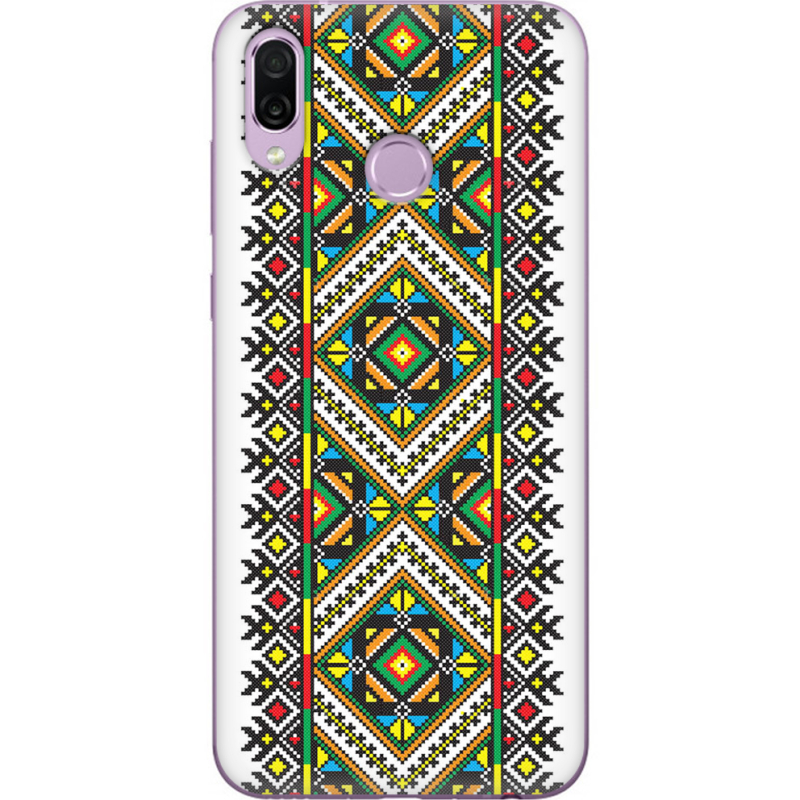 Чехол Uprint Honor Play 