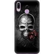 Чехол Uprint Honor Play 