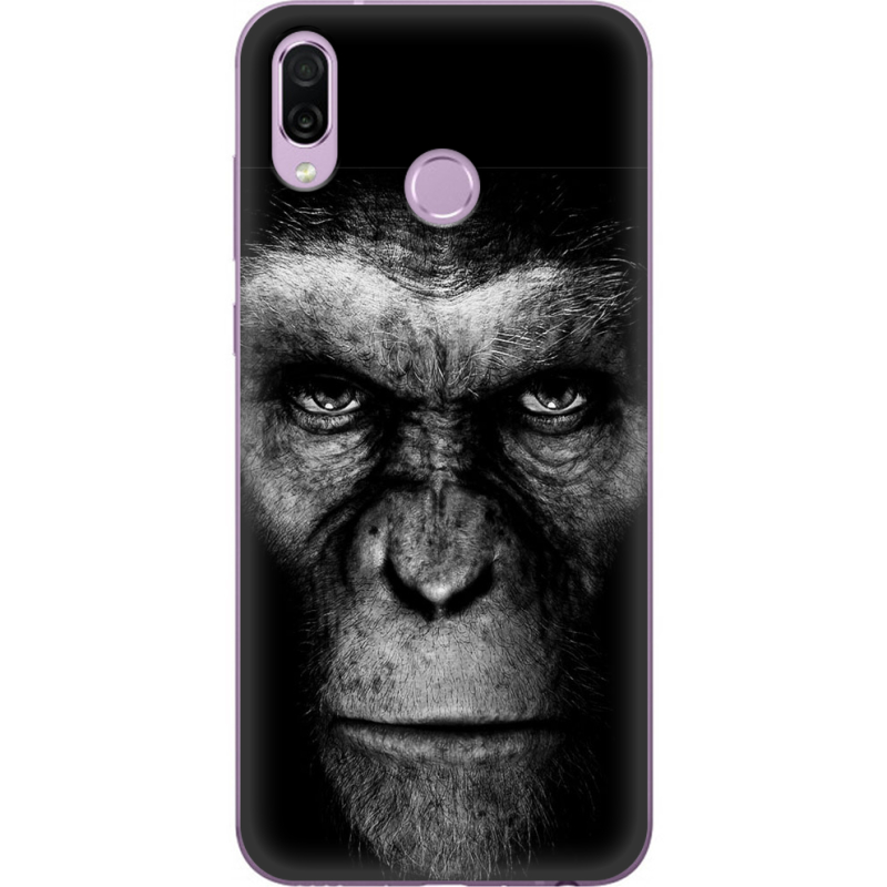 Чехол Uprint Honor Play 