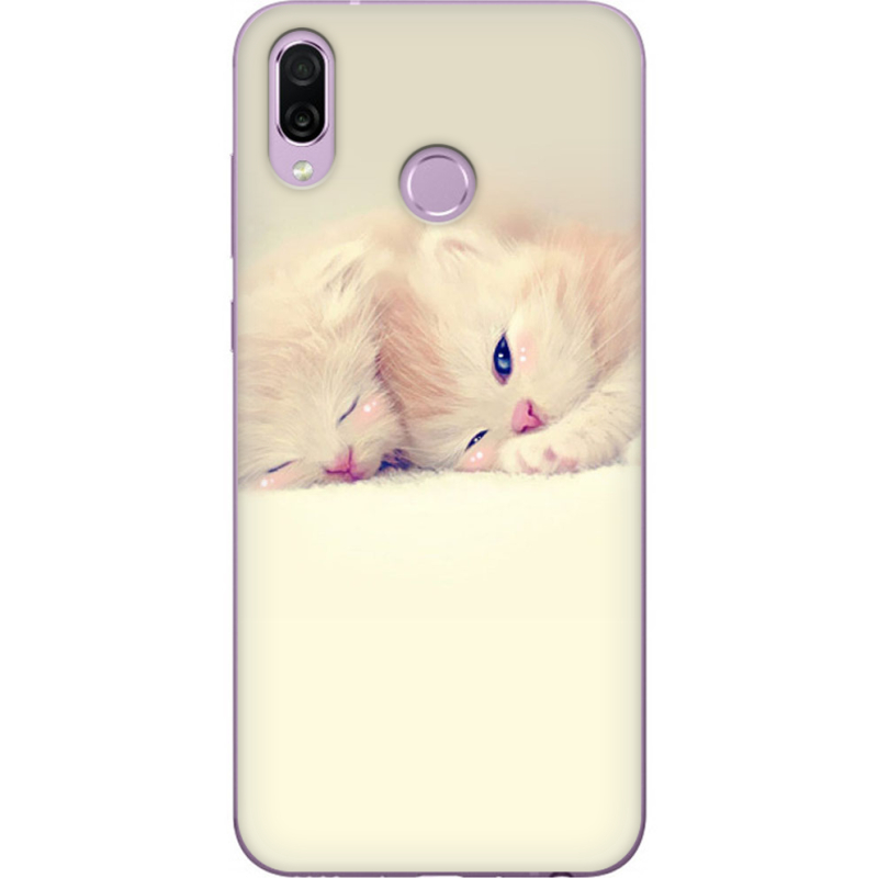 Чехол Uprint Honor Play 