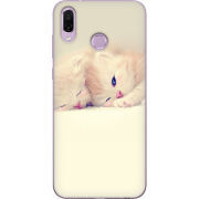 Чехол Uprint Honor Play 