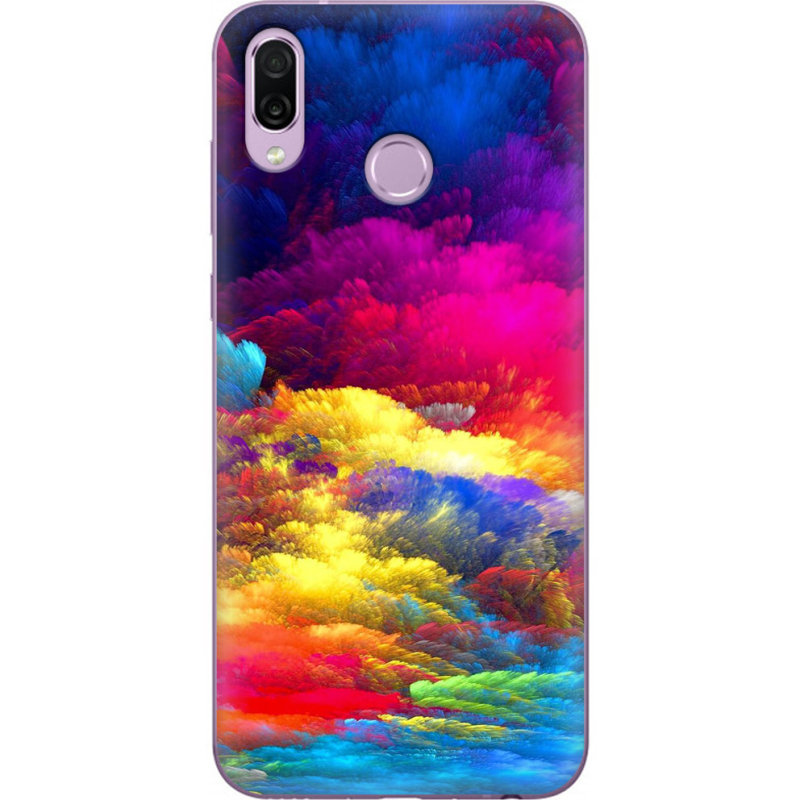 Чехол Uprint Honor Play 