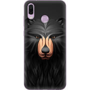 Чехол Uprint Honor Play 