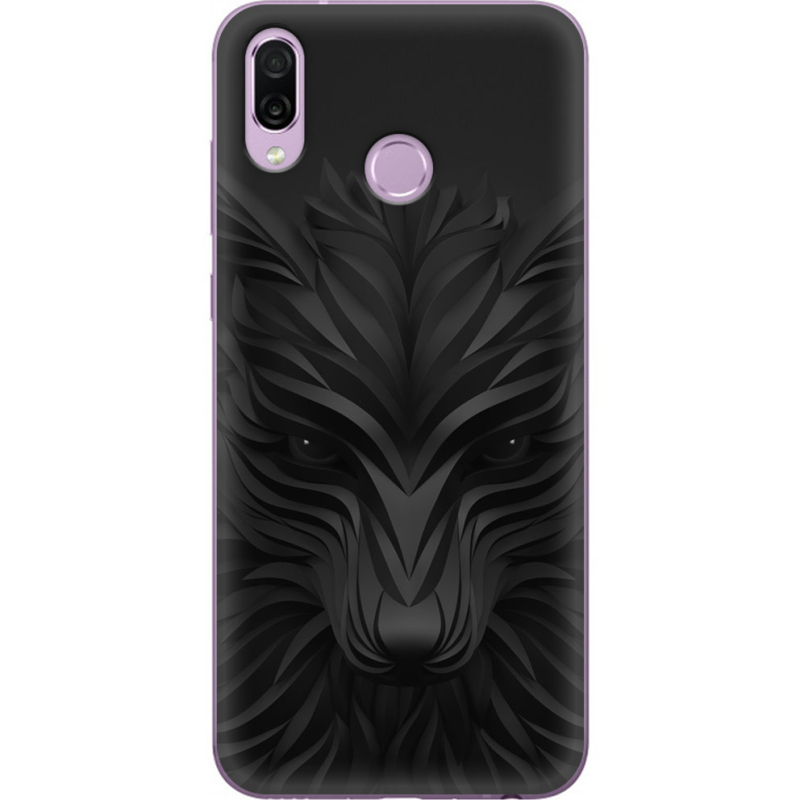 Чехол Uprint Honor Play 