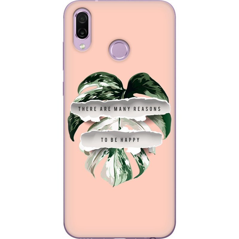 Чехол Uprint Honor Play 