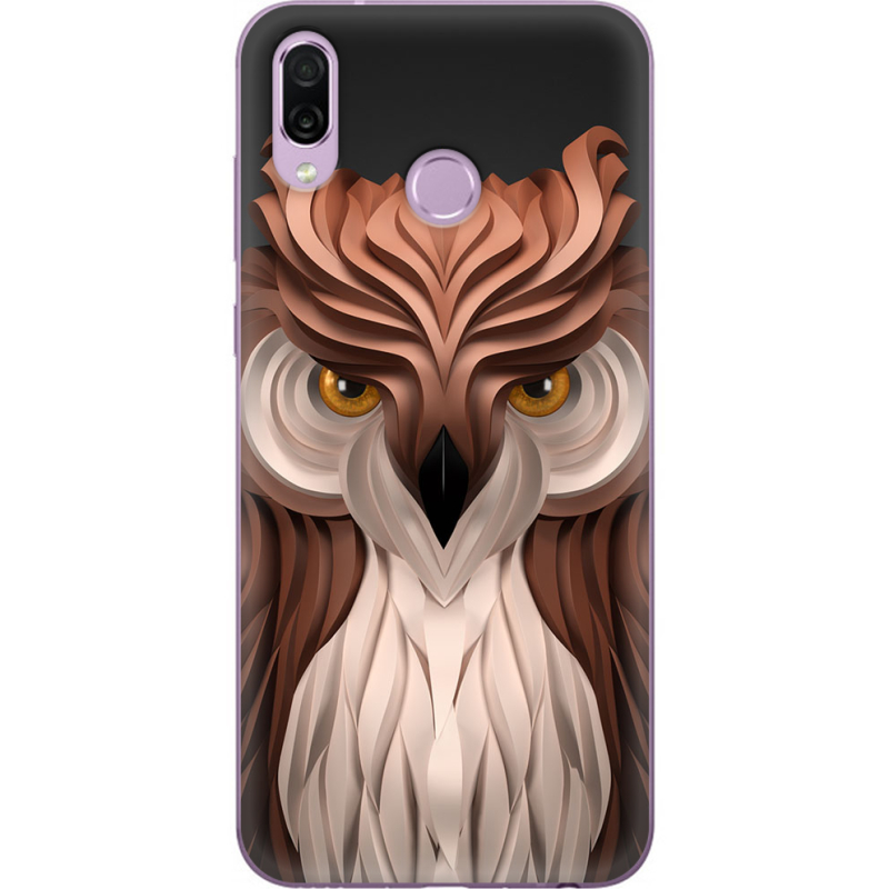 Чехол Uprint Honor Play 