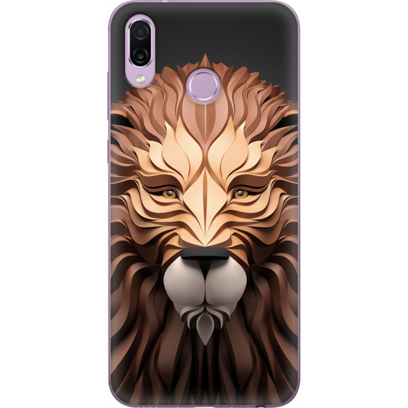 Чехол Uprint Honor Play 