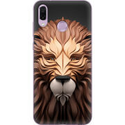 Чехол Uprint Honor Play 