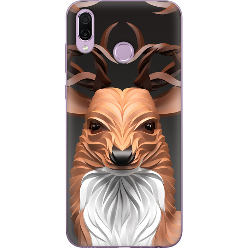 Чехол Uprint Honor Play 