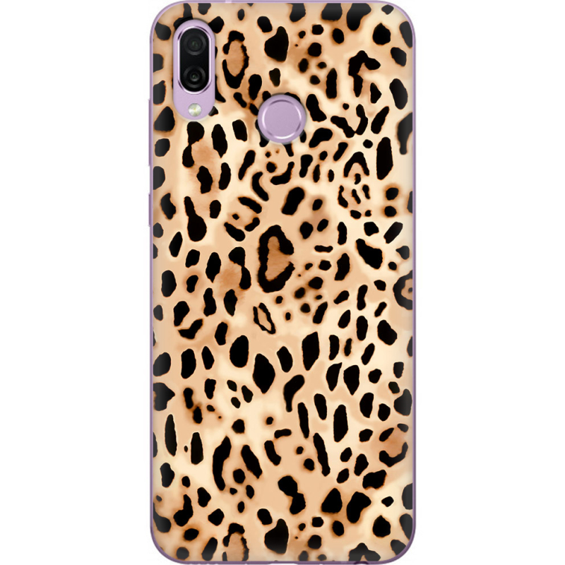 Чехол Uprint Honor Play 