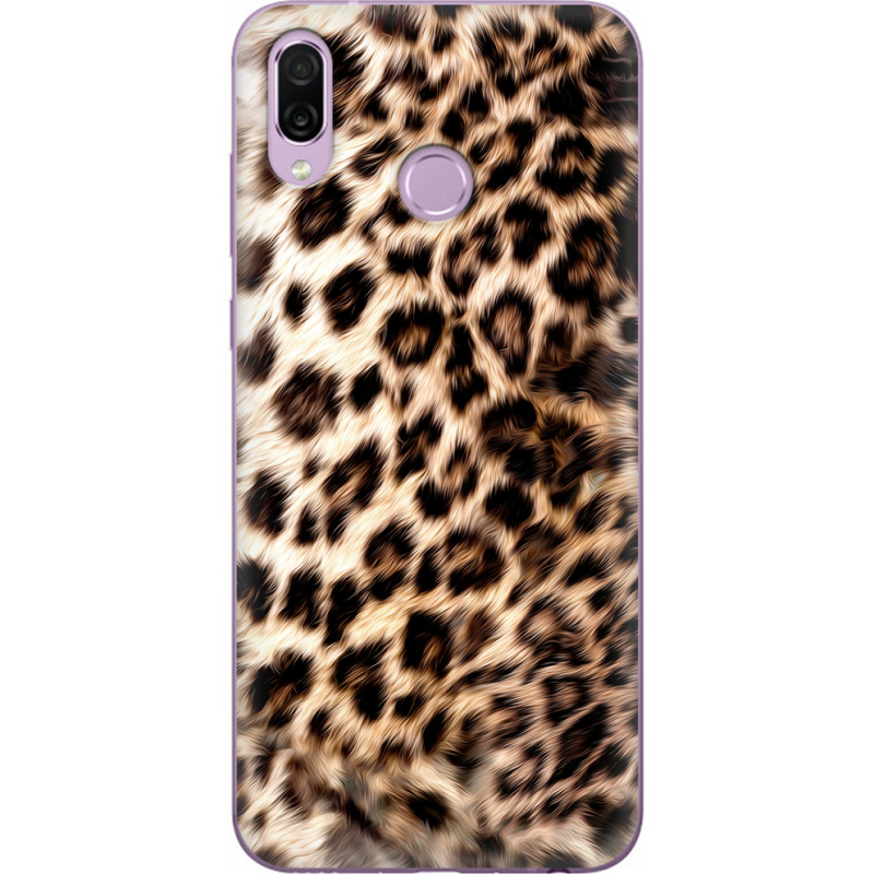 Чехол Uprint Honor Play 