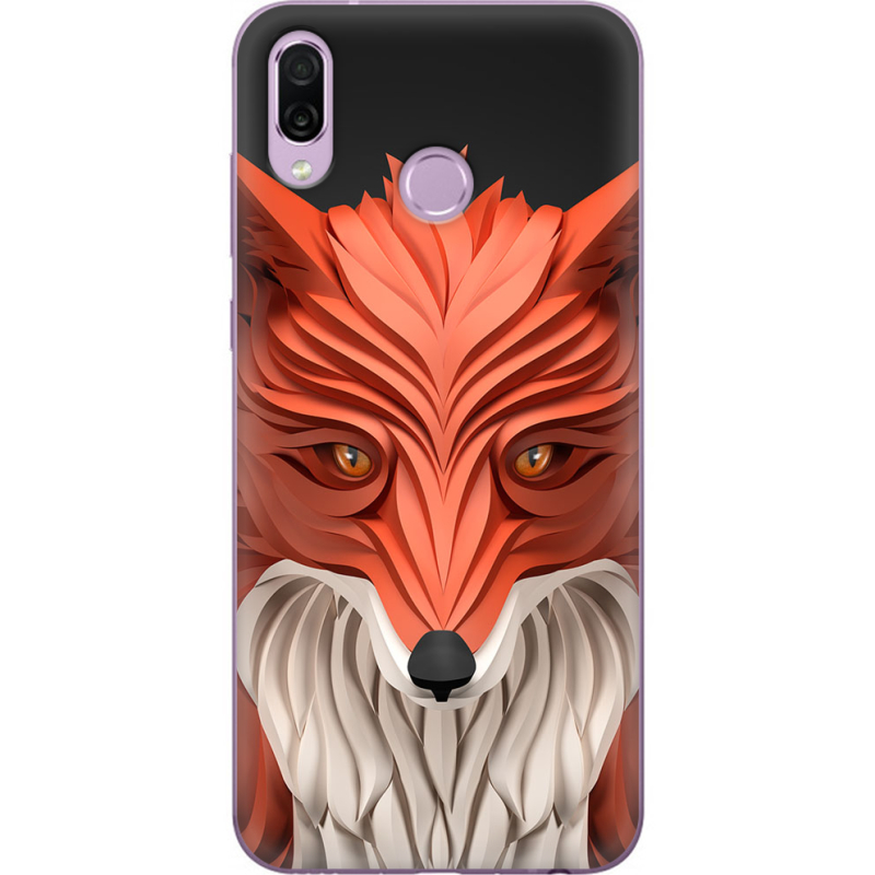 Чехол Uprint Honor Play 