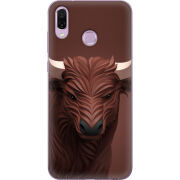 Чехол Uprint Honor Play 