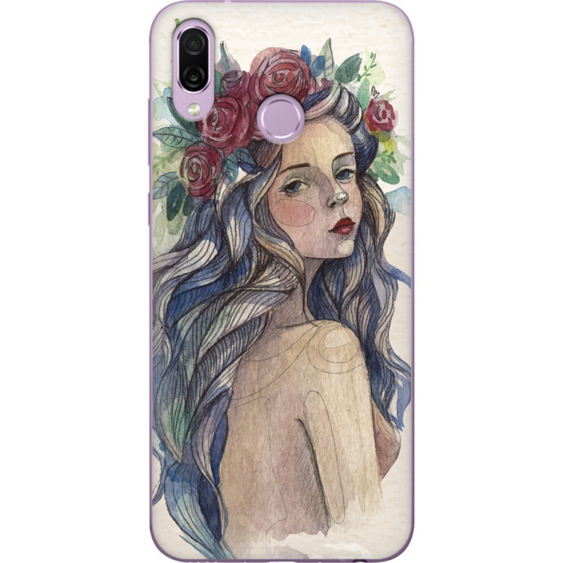 Чехол Uprint Honor Play 