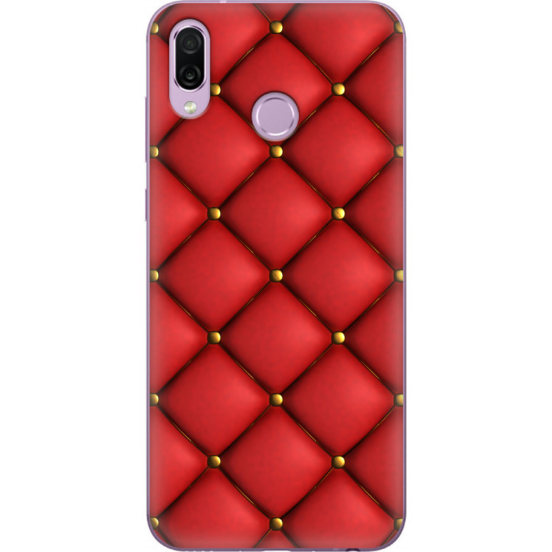 Чехол Uprint Honor Play 