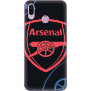 Чехол Uprint Honor Play Football Arsenal