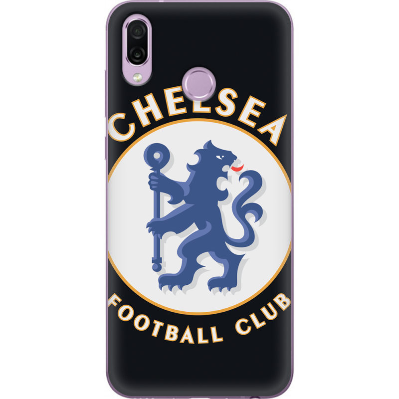 Чехол Uprint Honor Play FC Chelsea