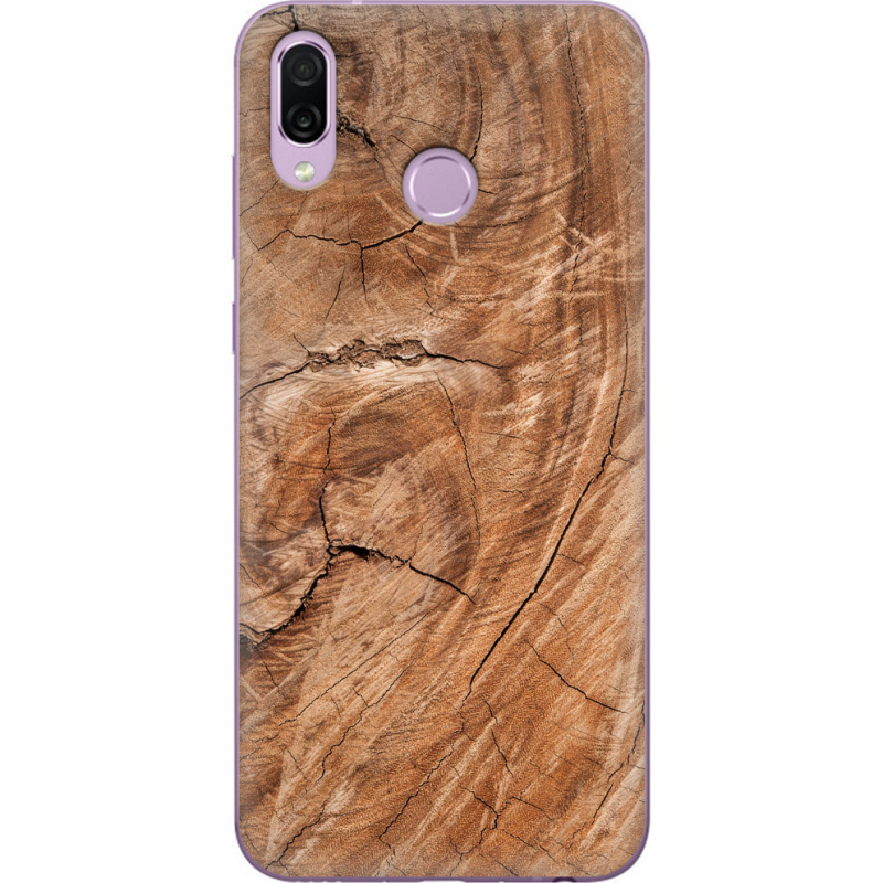 Чехол Uprint Honor Play 