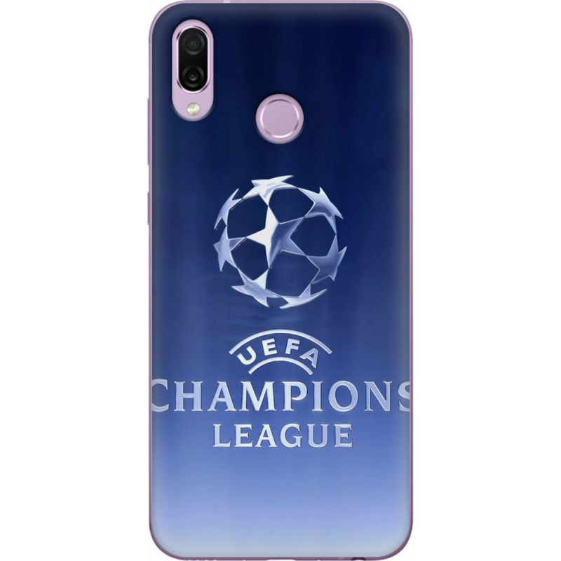 Чехол Uprint Honor Play 