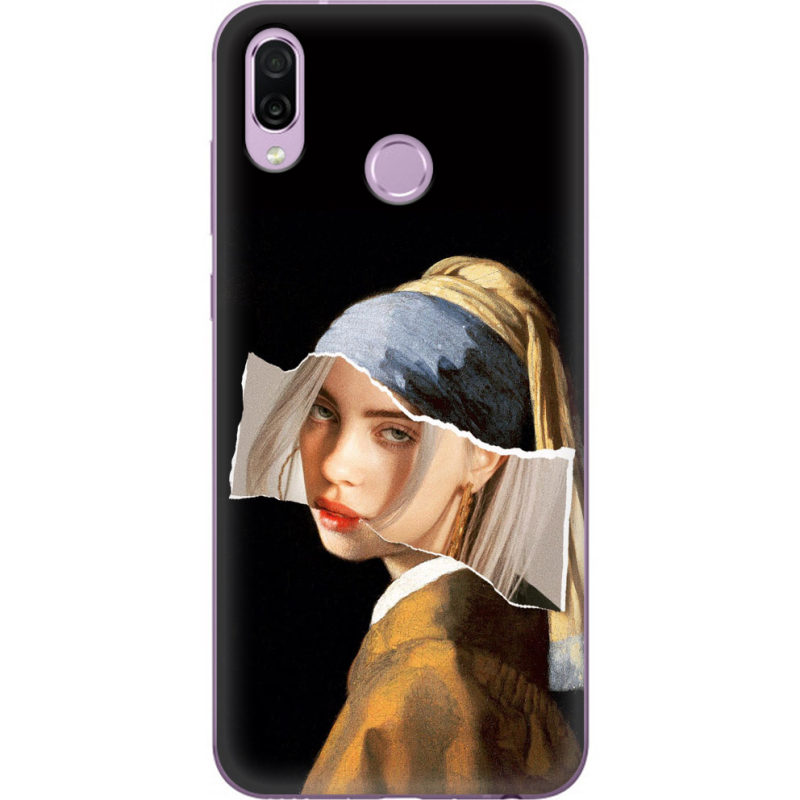 Чехол Uprint Honor Play Billie