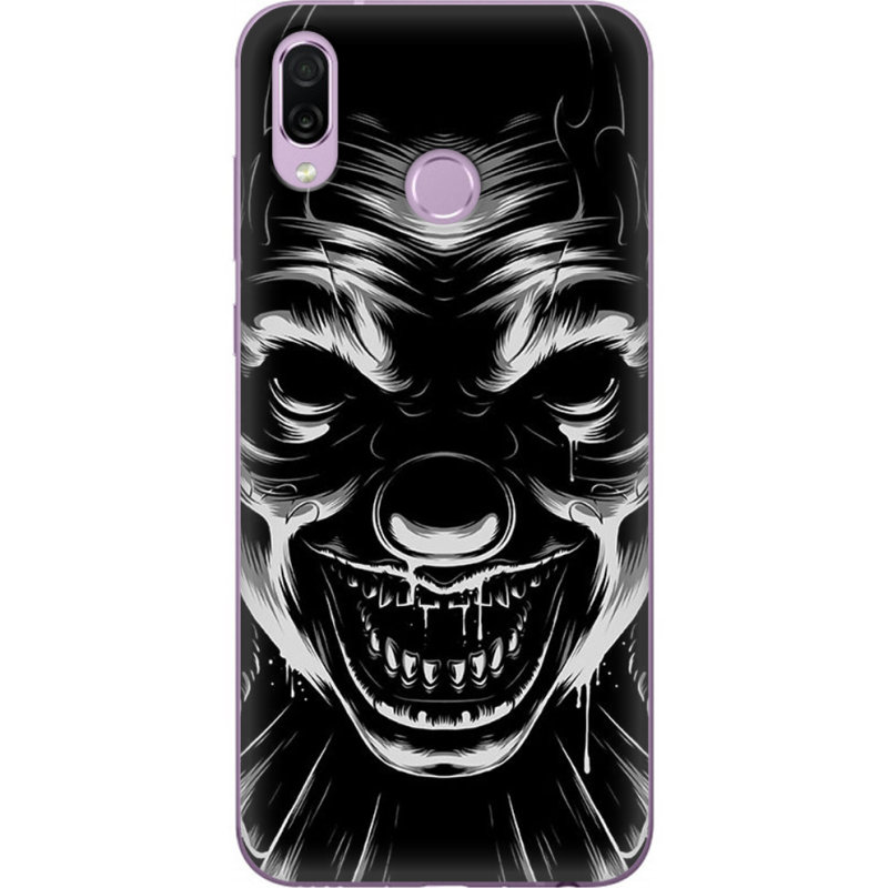 Чехол Uprint Honor Play 