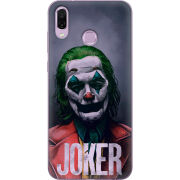 Чехол Uprint Honor Play Joker