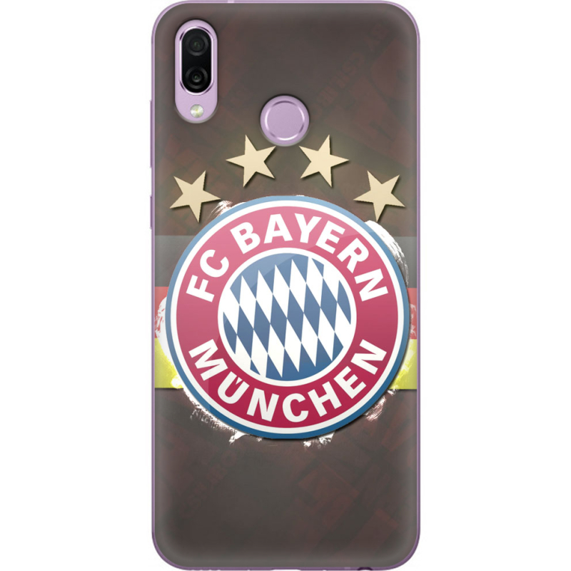 Чехол Uprint Honor Play 