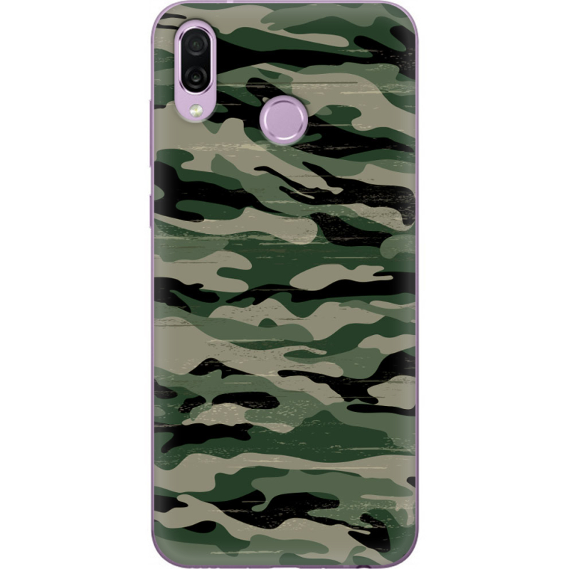 Чехол Uprint Honor Play 