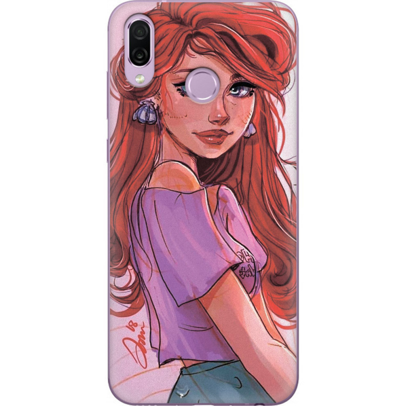 Чехол Uprint Honor Play 