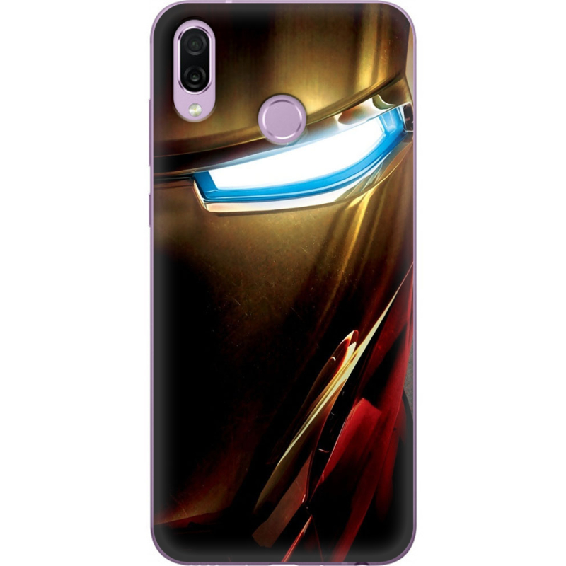 Чехол Uprint Honor Play 