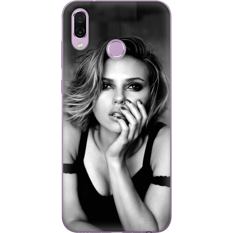 Чехол Uprint Honor Play 