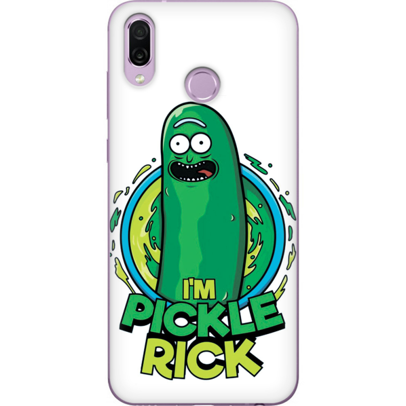 Чехол Uprint Honor Play 