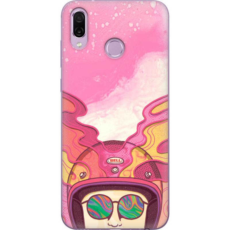 Чехол Uprint Honor Play 