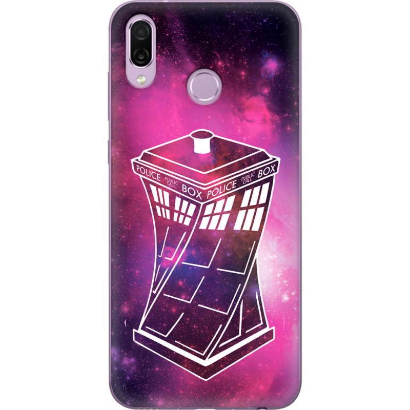 Чехол Uprint Honor Play 