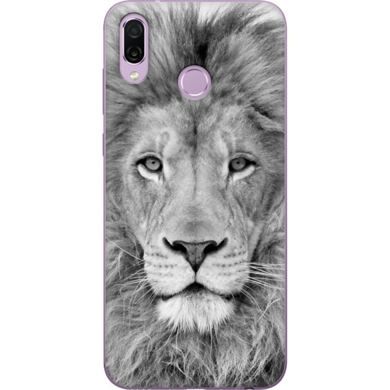 Чехол Uprint Honor Play 