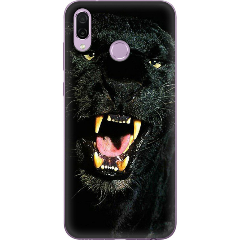 Чехол Uprint Honor Play 