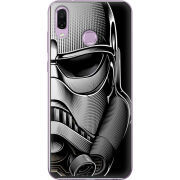 Чехол Uprint Honor Play Imperial Stormtroopers