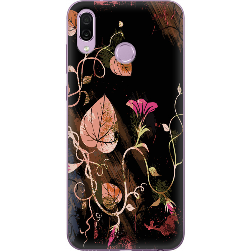 Чехол Uprint Honor Play 