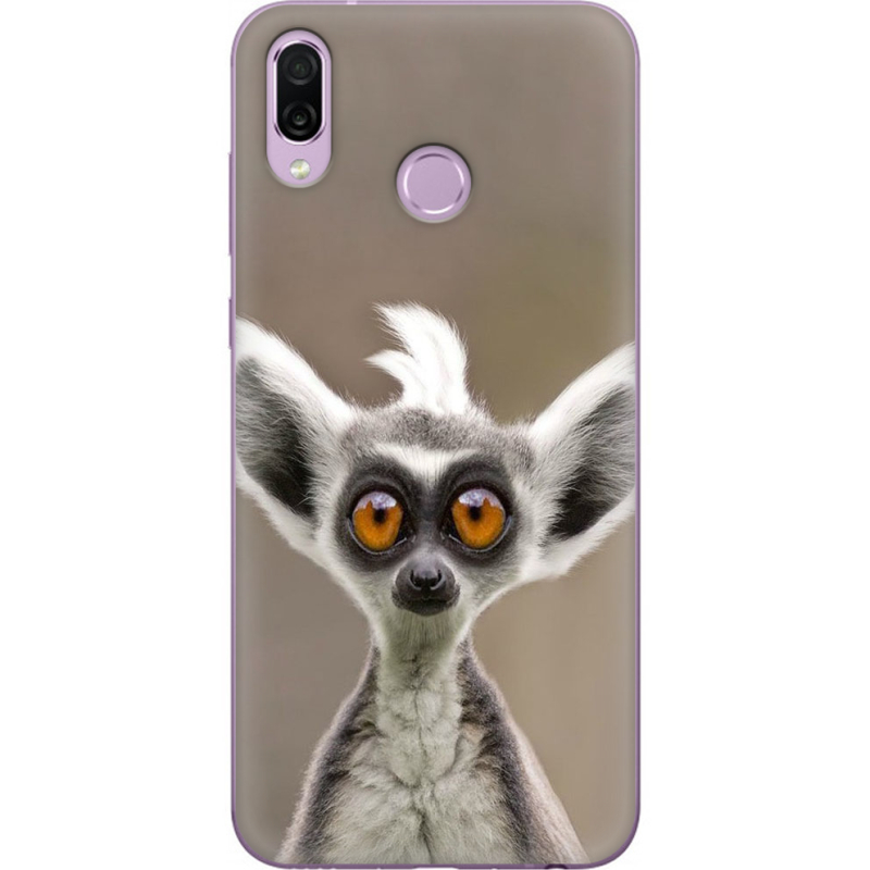 Чехол Uprint Honor Play 